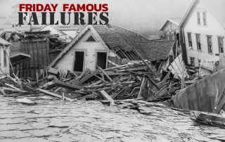 The Johnstown Flood