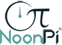 NoonPi Logo
