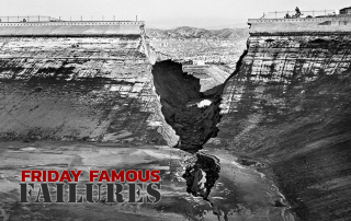 The Baldwin Hills Dam Disaster