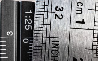 Why the U.S. Isn’t On the Metric System