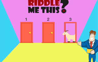 Riddle Me This: The Game Show