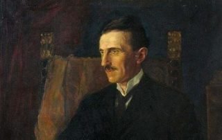 Famous Engineers: Nikola Tesla