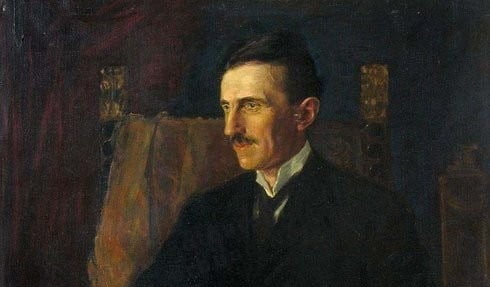 Famous Engineers: Nikola Tesla