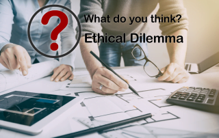 The June Ethical Dilemma: Responsible Enough?