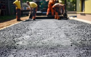 Asphalt Roads Are Actually Not Paved With Asphalt