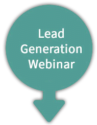 Lead Generation webinar