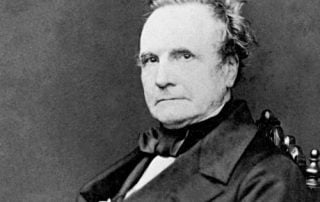 Famous Engineers: Charles Babbage