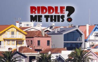 Riddle Me This: Einstein's Riddle