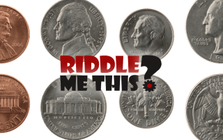 Riddle Me This: Making Change