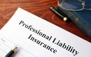 5 Ways Engineers Are Protected by Professional Liability Insurance