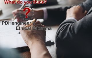 The January Ethical Dilemma: Referring Work to a Former Firm
