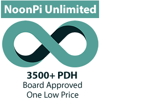 NoonPi Unlimited
