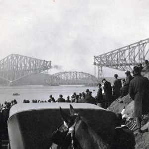 The Bridge That Collapsed Twice