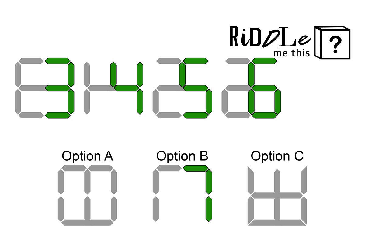 Riddle Me This Coded Lockb - NoonPi