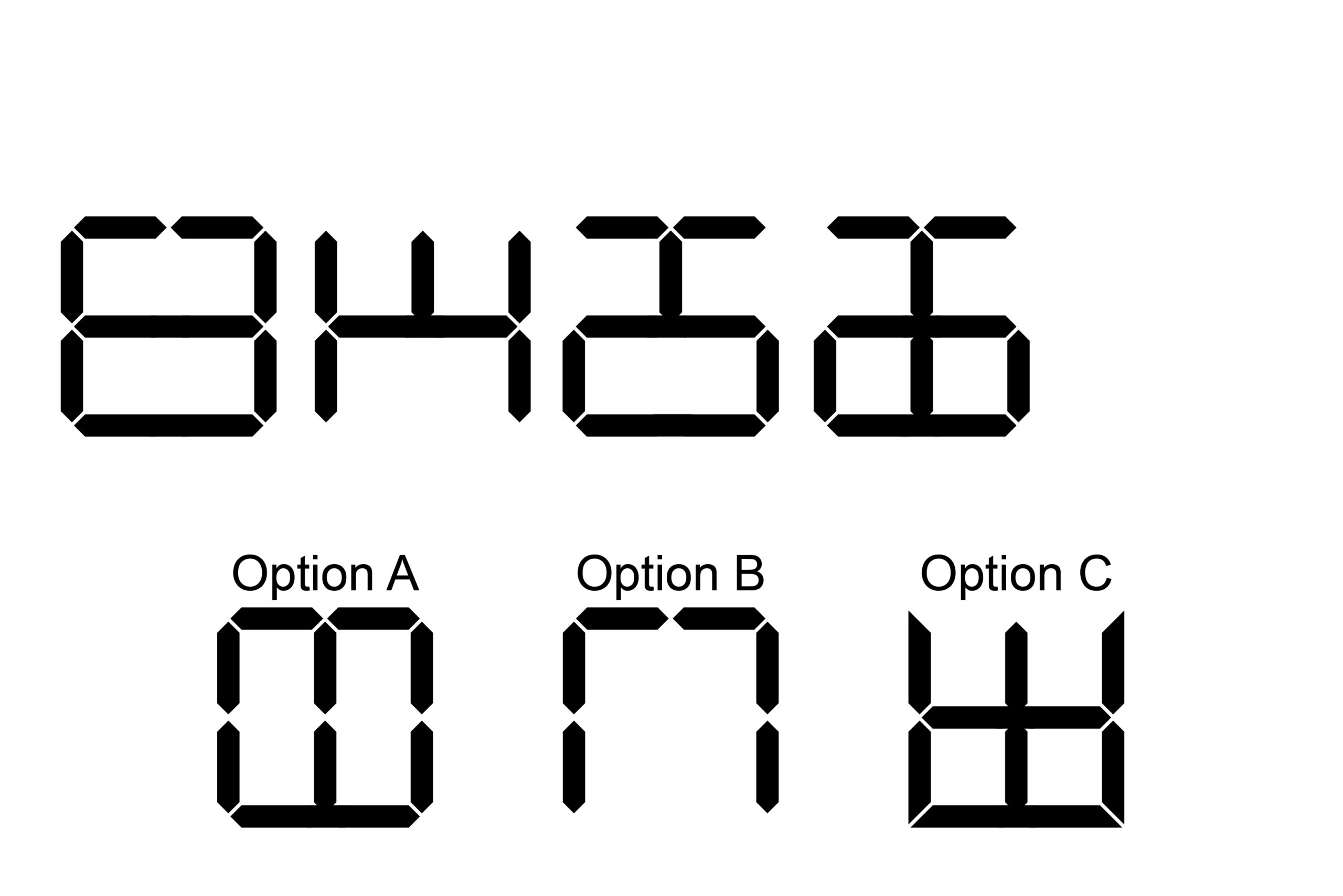 Riddle Me This Coded Lock