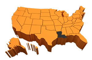 LA PDH for PE Louisiana