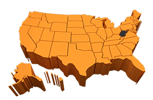 WV West Virginia Engineering PDH