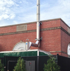 Generator Exhaust Systems Generator Exhaust Systems