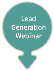 Lead Generation webinar Lead Generation webinar
