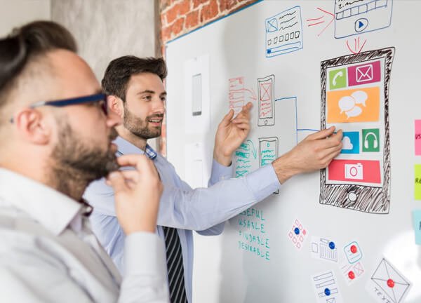 Content Development Content Development