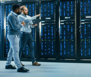 NP-F-1045W Sustainable Datacenters