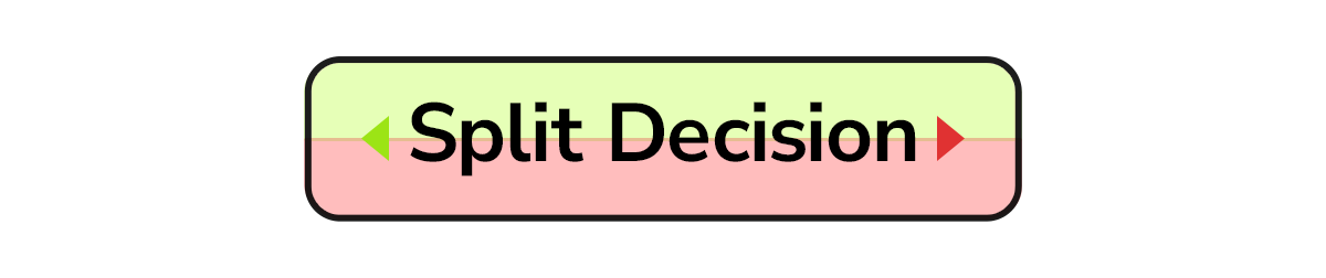 NoonPi – Split Decision Split Decision
