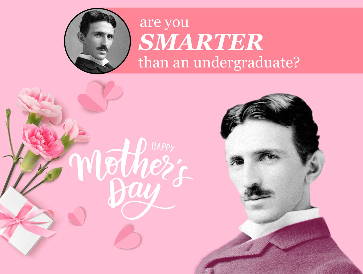 May 2025 Pop Quiz for Engineers
