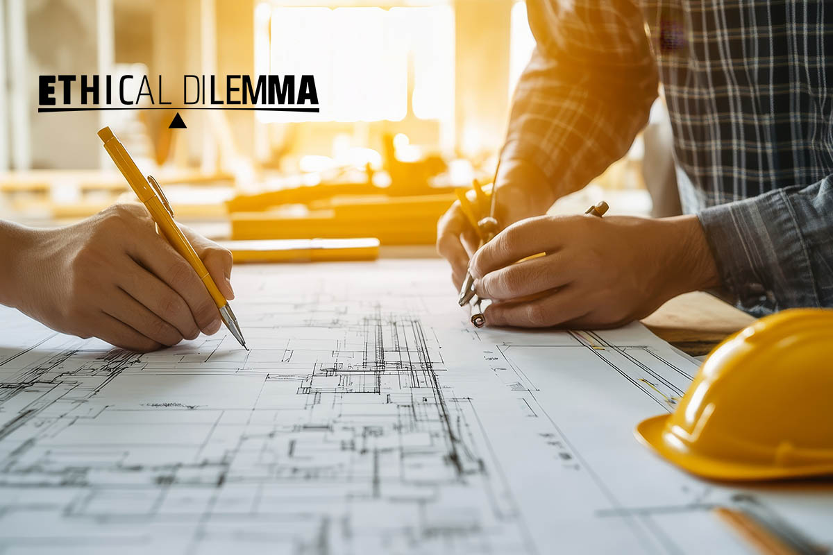 The June Ethical Dilemma: Document Signing