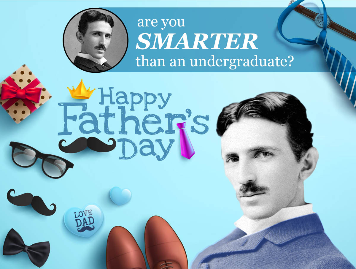 June 2025 Pop Quiz for Engineers