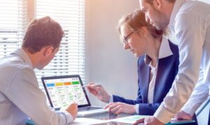 PM NoonPi: An Introduction to Project Management for Engineers