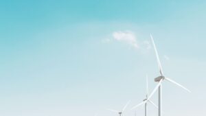 Offshore Wind Energy NoonPi: An Introduction to Project Management for Engineers