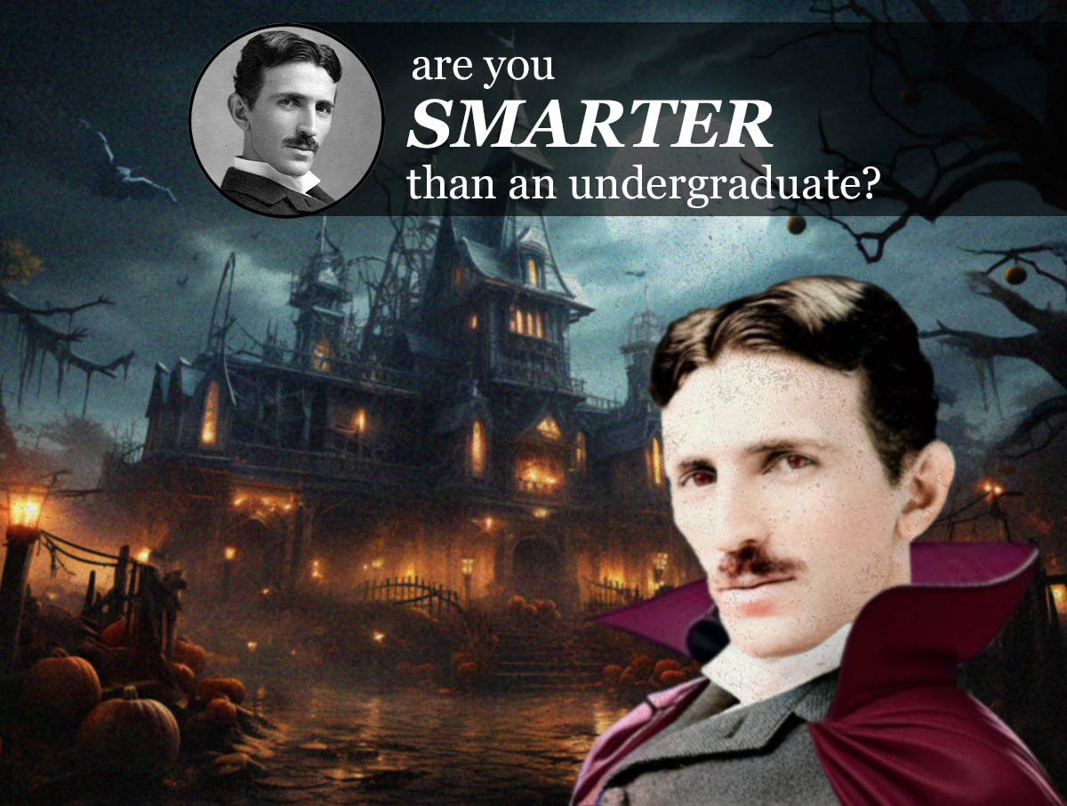 October 2025 Pop Quiz for Engineers