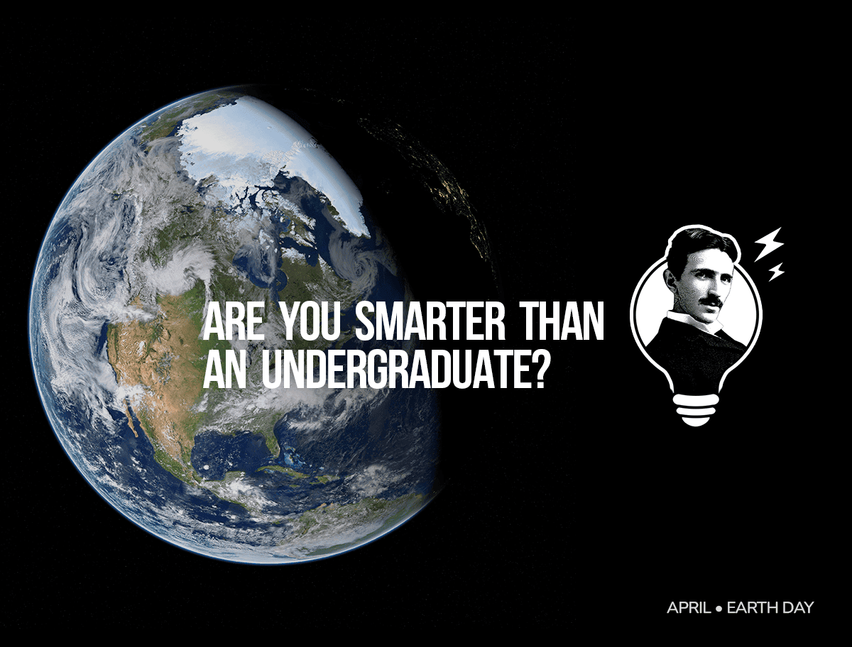 NoonPi monthly quiz for engineers