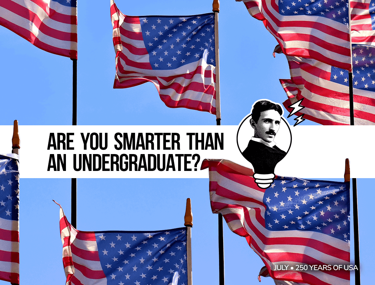 NoonPi monthly quiz for engineers