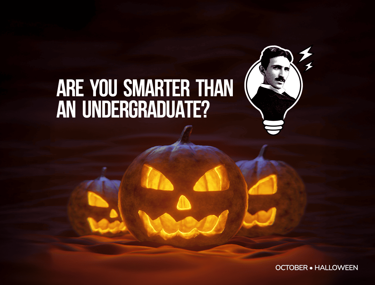 NoonPi monthly quiz for engineers