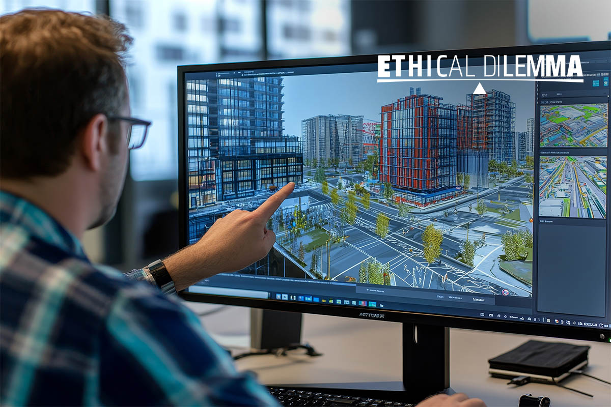 The December Ethical Dilemma: Employer Violation