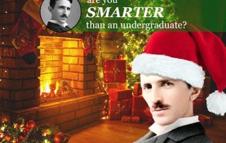 December 2025 Pop Quiz for Engineers