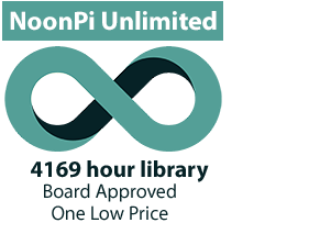 NoonPi Unlimited