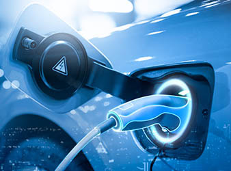 The Battery Electric Vehicle Meets The Clean Energy Challenge