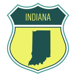 Indiana Icon