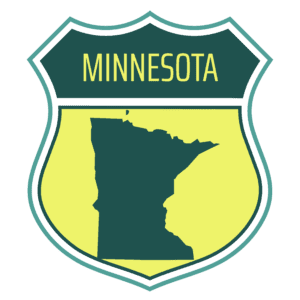 Minnesota Icon