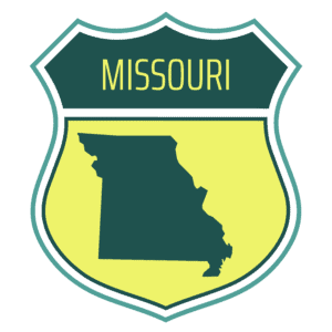Missouri Icon