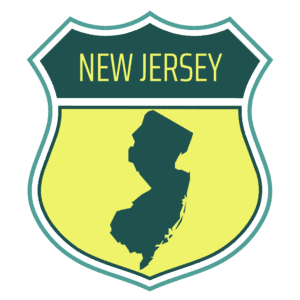 New Jersey Icon