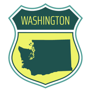 Washington Icon