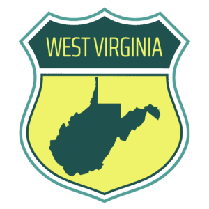 West Virginia Icon